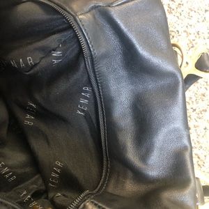 Ginuwine leather purse from Kenar